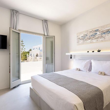 Peven Suites 나오우사 외부 사진