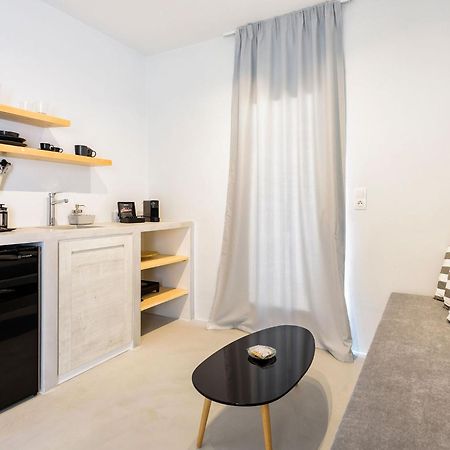 Peven Suites 나오우사 외부 사진