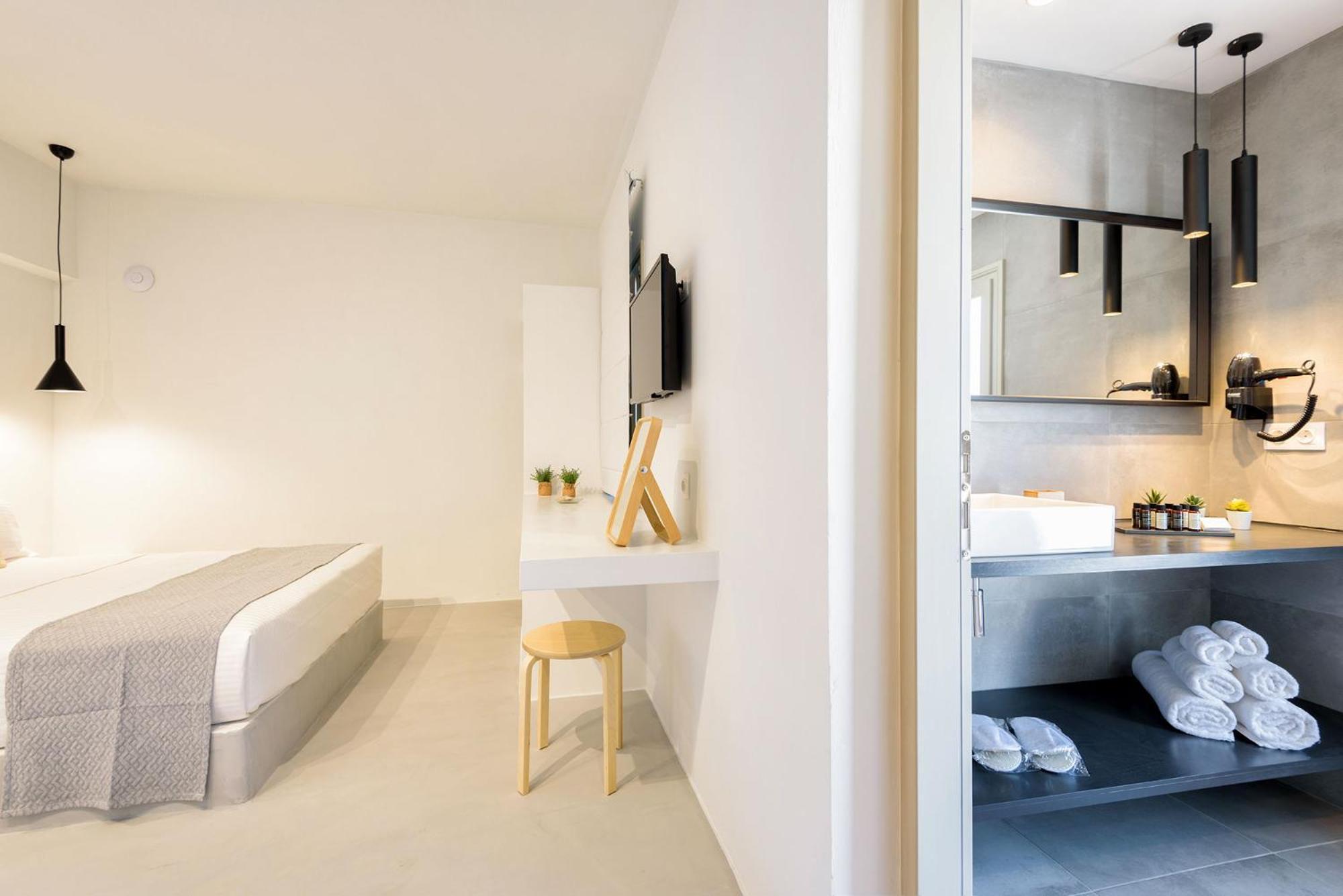 Peven Suites 나오우사 외부 사진