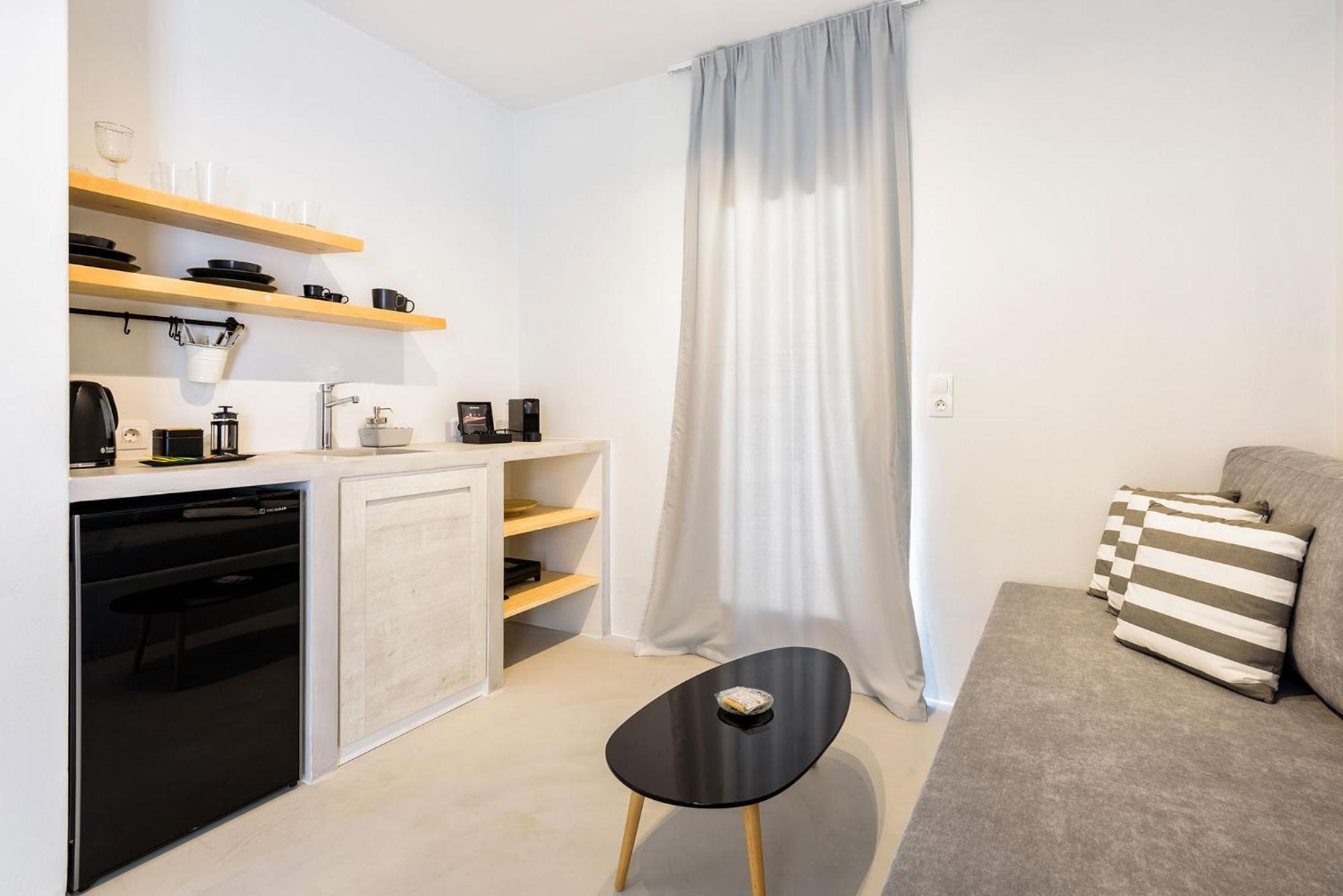 Peven Suites 나오우사 외부 사진