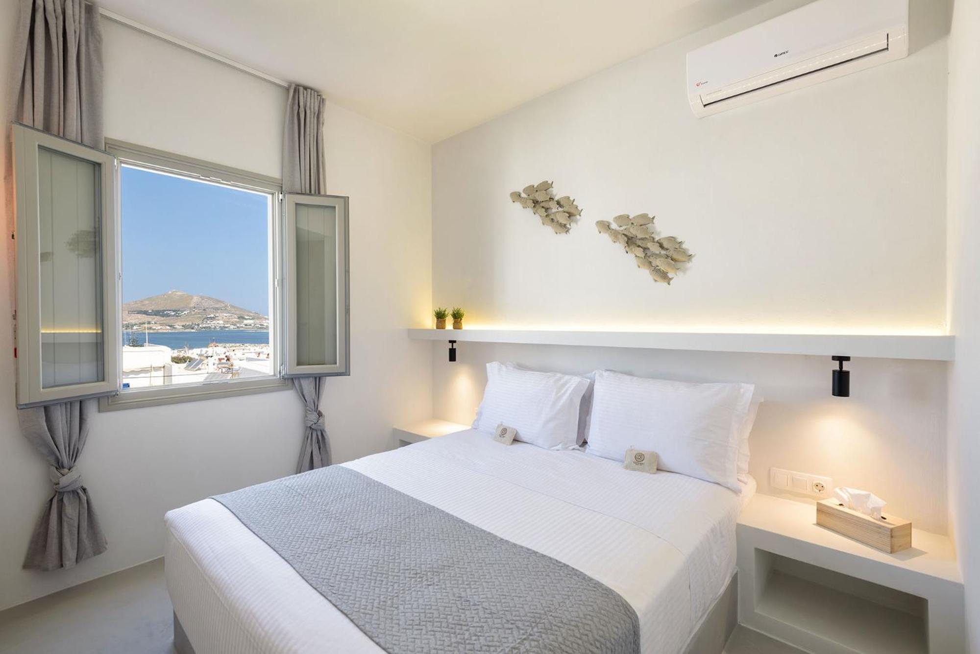 Peven Suites 나오우사 외부 사진