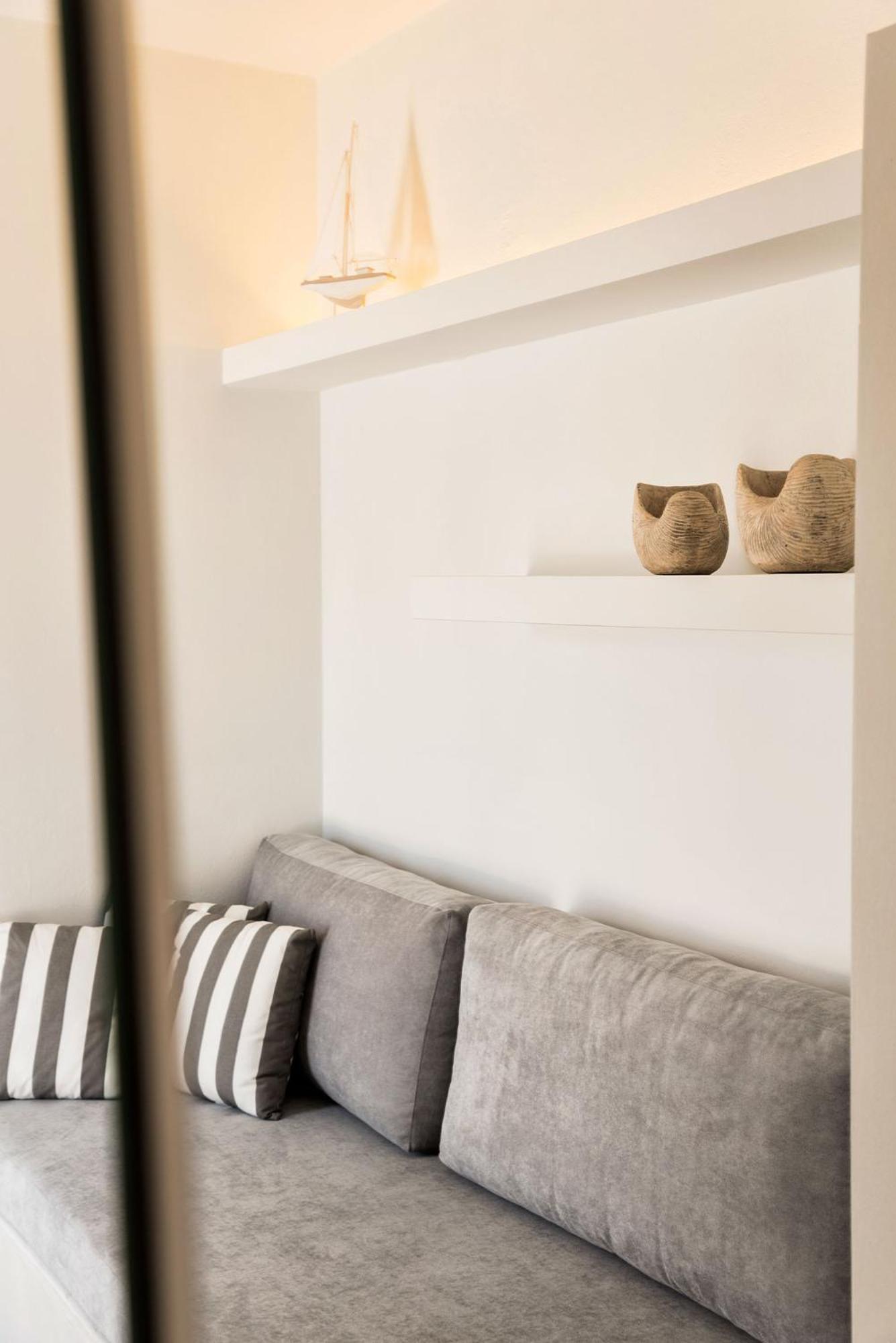 Peven Suites 나오우사 외부 사진