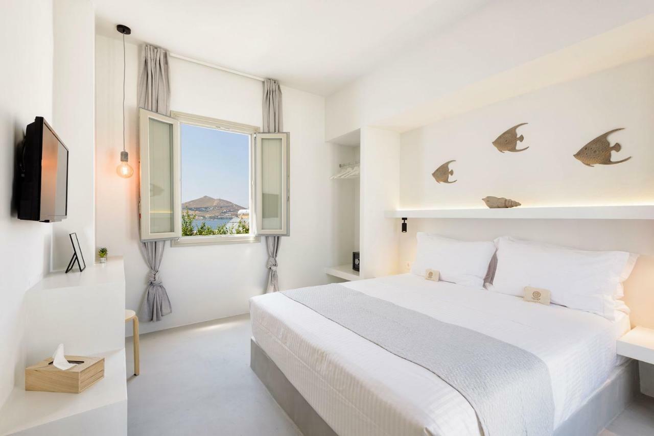 Peven Suites 나오우사 외부 사진